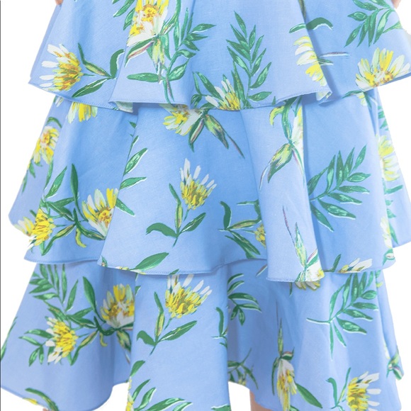 AMUR Roxy Dress - Picture 4 of 4